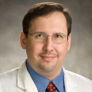 Michael Eggert, MD