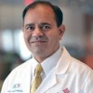 Shakeel Siddiqui, MD, Anesthesiology, Houston, TX, Methodist Hospital