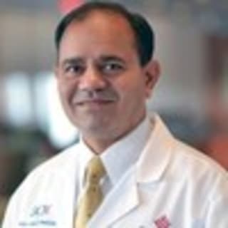 Shakeel Siddiqui, MD