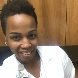 Jocelyn Hall, Nurse Practitioner, Savannah, GA, HCA South Atlantic - Memorial Health