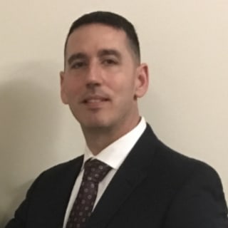 Michael Miller, General Hospitalist, Rutherfordton, NC