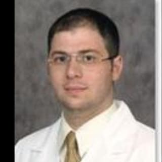 Mohamad Alasbahi, MD, Internal Medicine, Mount Morris, MI