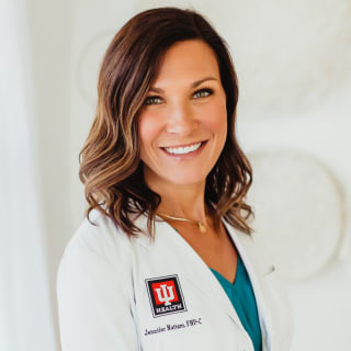 Jennifer Nattam, Family Nurse Practitioner, Indianapolis, IN, Indiana University Health University Hospital