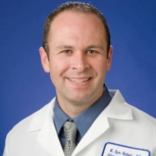 Ryan Hubbard, DO, Internal Medicine, Menlo Park, CA