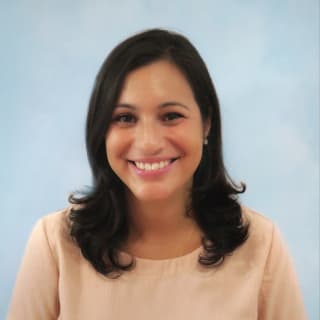 Despina Tsevdos, MD, Pediatrics, New York, NY