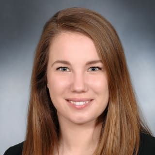 Lillia Steffenson, MD, Orthopaedic Surgery, Seattle, WA
