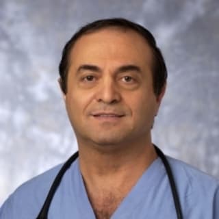 Taher Khalil, MD, Cardiology, New Smyrna Beach, FL, AdventHealth New Smyrna Beach