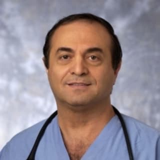 Taher Khalil, MD, Cardiology, Ormond Beach, FL