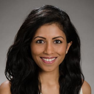 Malika Atmakuri, MD, Otolaryngology (ENT), New York, NY