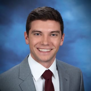 Cody Tragesser, MD, Other MD/DO, Richmond, VA