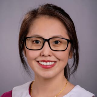 Yee Xiong, MD, Psychiatry, Fridley, MN