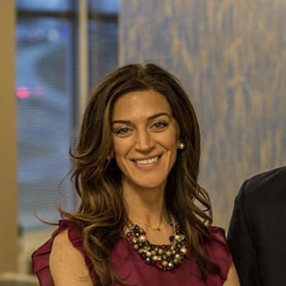 Dana Pelizza