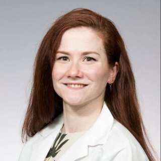 Skylar Robinson, PA, Internal Medicine, Trumbull, CT