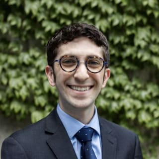 Christopher Rosenberg, MD, Ophthalmology, Portland, OR