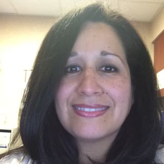 Cathy Hernandez, MD, Internal Medicine, Richardson, TX