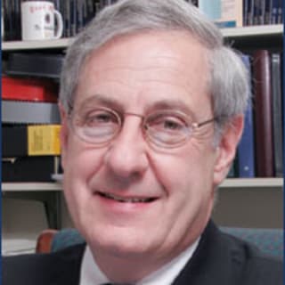 Henry Fein, MD, Endocrinology, Baltimore, MD, Sinai Hospital of Baltimore