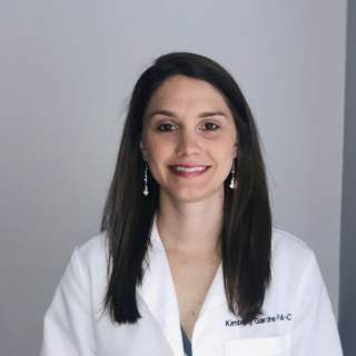 Kimberly Gardner, Physician Assistant, Durham, NC