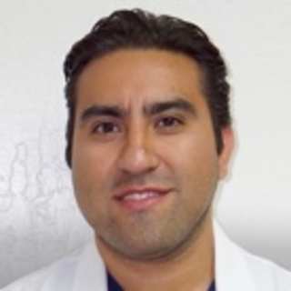 Heliodoro Magana, PA, Physical Medicine/Rehab, Bakersfield, CA