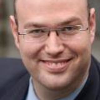 Moshe Reiss, Pediatric Nurse Practitioner, Valhalla, NY