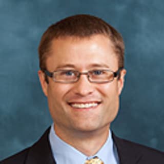 Ryan Wilcox, MD