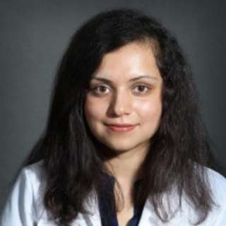 Aneeqah Baig, MD, Pulmonology, Saint Cloud, FL