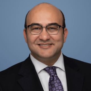 Ersin Unal, MD, Oncology, West Covina, CA