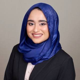 Prishay Johri, MD, Internal Medicine, Washington, DC