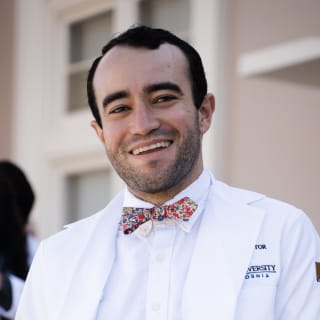 Samuel Persichilli, DO, Other MD/DO, Miami, FL