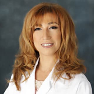 Sahar Lashin, MD, Internal Medicine, Lake Forest, CA