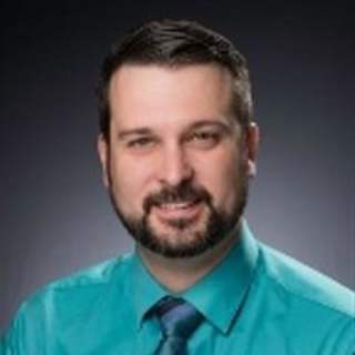 Clint Bernhard, MD