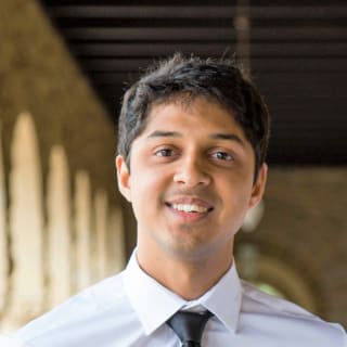 Aditya Srivatsan, MD, Neurology, Palo Alto, CA