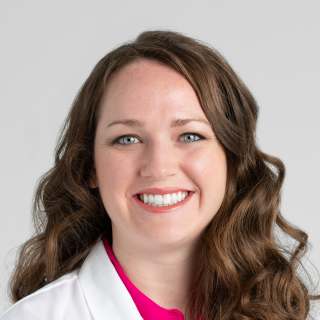 Tiffany Jarman, Family Nurse Practitioner, Cleveland, OH