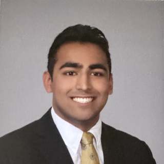 Narain Badhey, DO, Radiology, Tulsa, OK