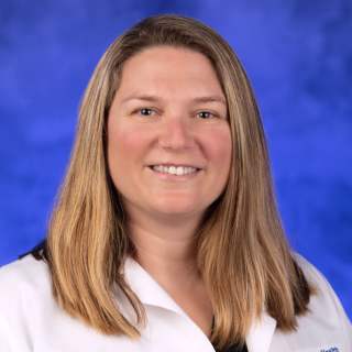 Jessica Clouser, PA, General Surgery, Hershey, PA