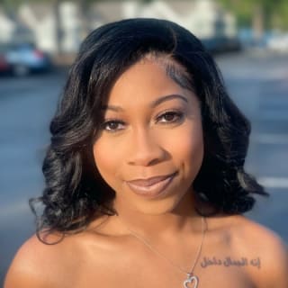 Amari Pickett, PA, Physician Assistant, Augusta, GA