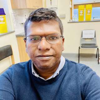 Deva Gundupalli, MD, Family Medicine, Lincoln, ME