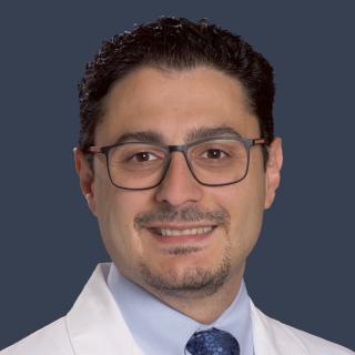 Malek Cheikh, MD, Endocrinology, Baltimore, MD, MedStar Good Samaritan Hospital