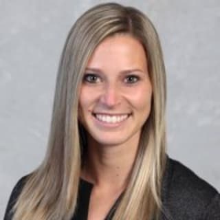 Alyssa Mazurek, MD, Resident Physician, Boston, MA