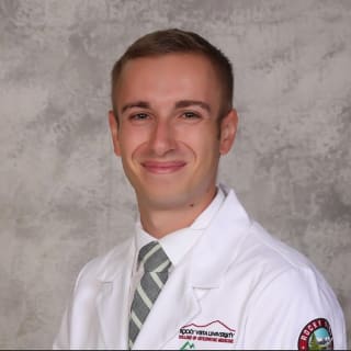 Kendrick Rubino, DO, Other MD/DO, Orange Park, FL
