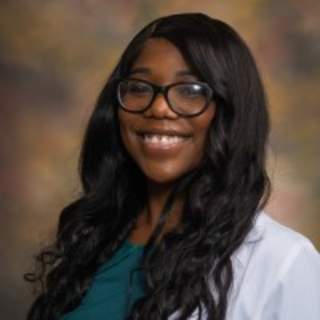 Sara Chirambo, Pharmacist, Birmingham, AL