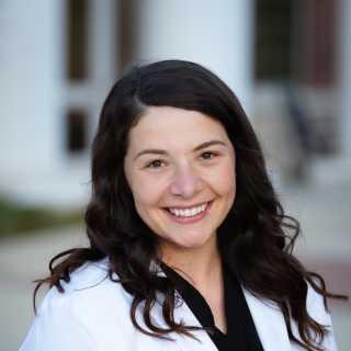 Kyndall (Foust) Moore, PA, Physician Assistant, Belton, TX