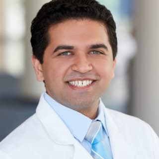 Pratik Doshi, MD, Resident Physician, Portland, OR