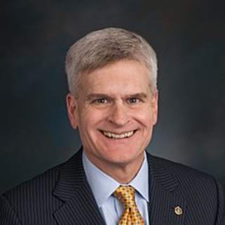 William Cassidy, MD