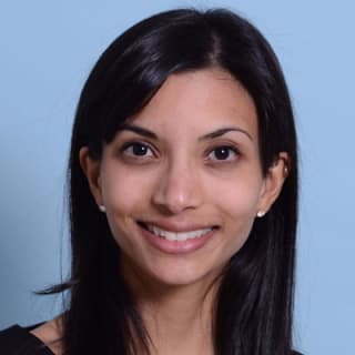 Kateki Vinod, MD, Ophthalmology, New York, NY, New York Eye and Ear Infirmary of Mount Sinai