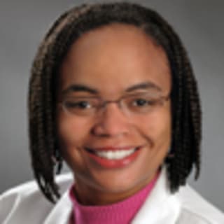 Melanie Tyler, MD, Internal Medicine, Cleveland, OH, University Hospitals Cleveland Medical Center
