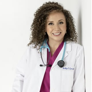 Yedlisbett (Ceballos) Garrett, PA, Preventive Medicine, San Antonio, TX