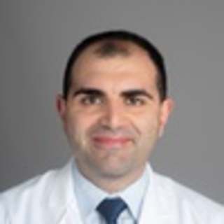 Kasser Saba, MD, Neurology, Charlotte, NC