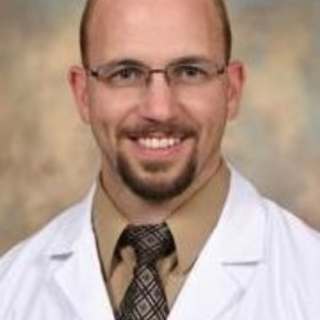 Jared Vearrier, MD, Radiology, Cincinnati, OH, University of Cincinnati Medical Center