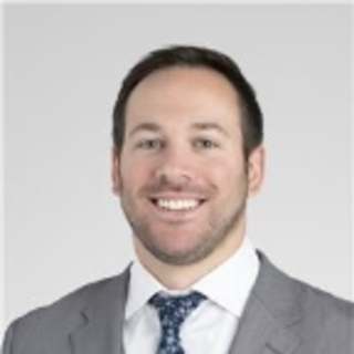 Micheal Caputo, Physician Assistant, Mayfield Heights, OH
