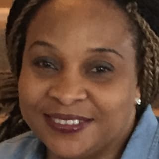 Esther Ifeguni